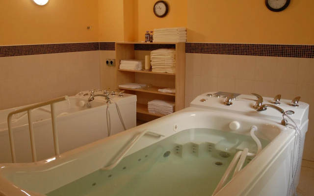 Boutique Spa Aqua Marina
