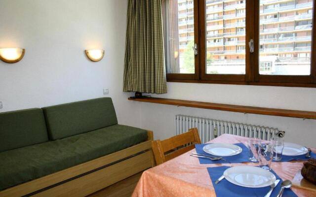 Résidence Shamrock - Studio Pour 2 Personnes 193823