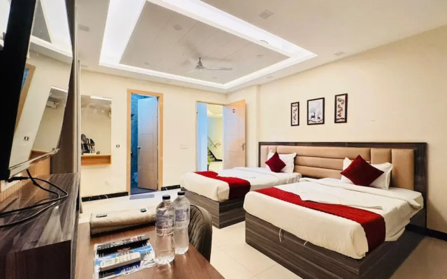 Sky Hotel