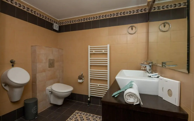 Villa Seragio - With 60m Private Pool