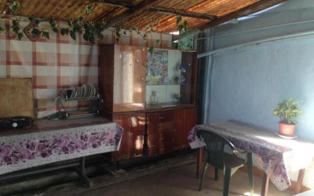 Guesthouse na 23go Iyulya