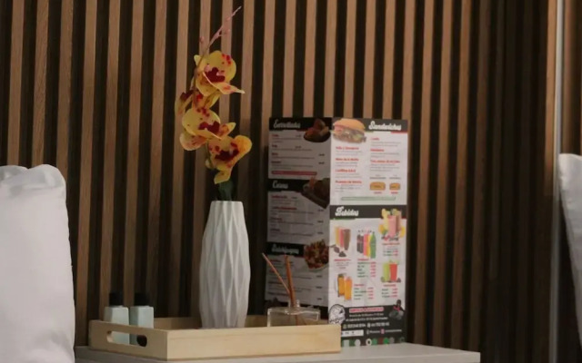 Hotel Windsor Colombia
