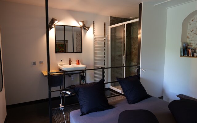 Chambres d'hotes A l'Ombre du Saule