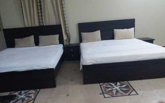 Elegant Guest House Karachi