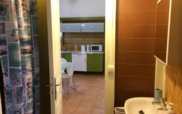 Grand studio Cacao 1