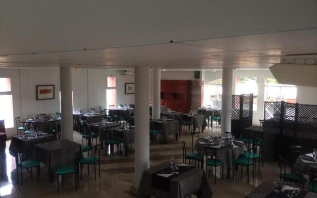 Hotel Rural Capricho de Goya