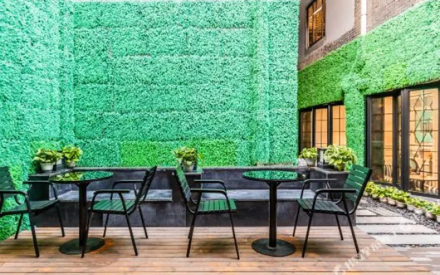 Brook Hotel (Hangzhou West Lake)