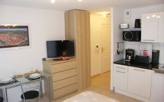 Studio 2 - Location de Vacances Obernai