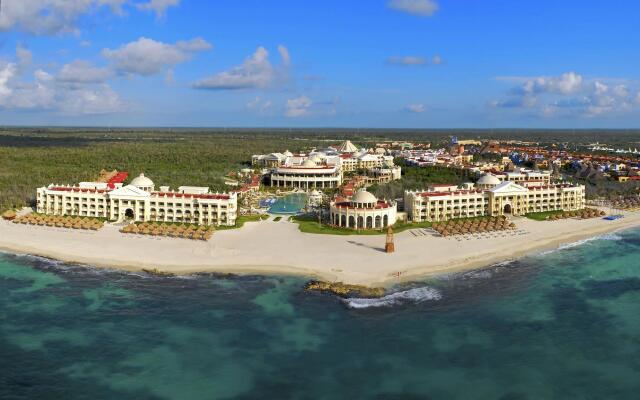JOIA Paraíso by Iberostar - Adults Only - All Inclusive