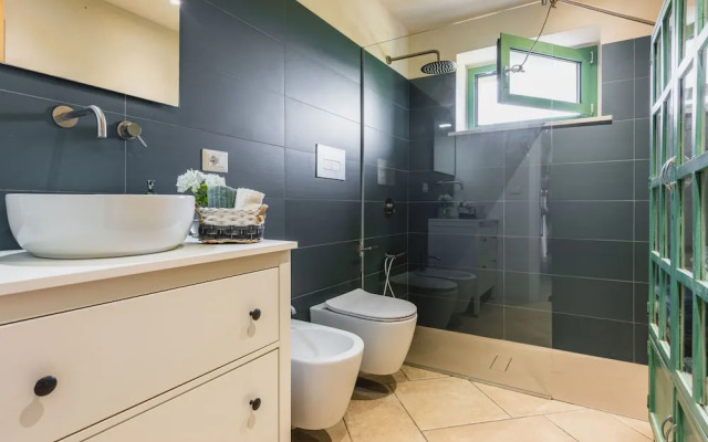 Casa Balatella con Piscina by Wonderful Italy