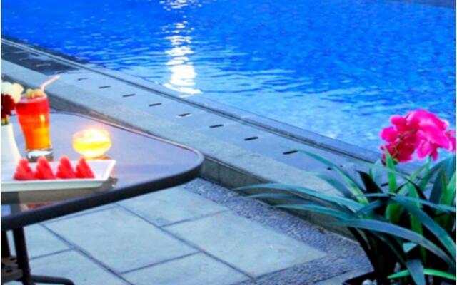 The Newton Bandung Hotel
