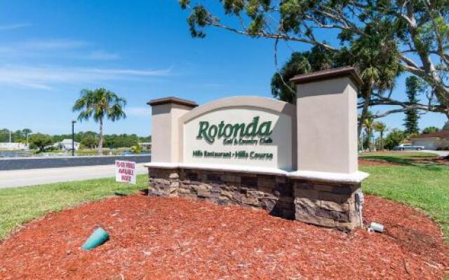 Rotonda Circle Villa