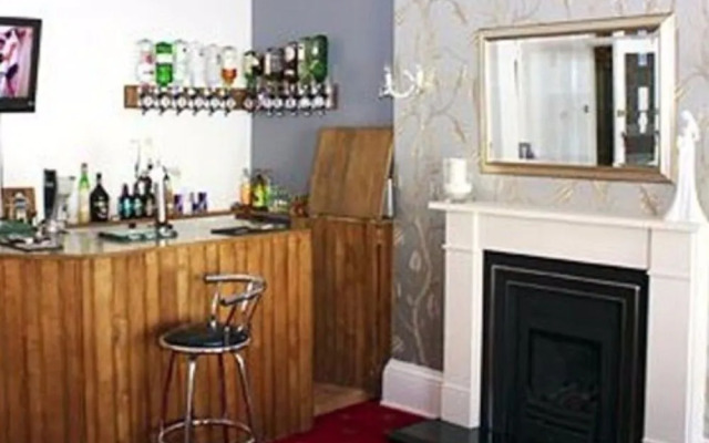 Trelawney Hotel
