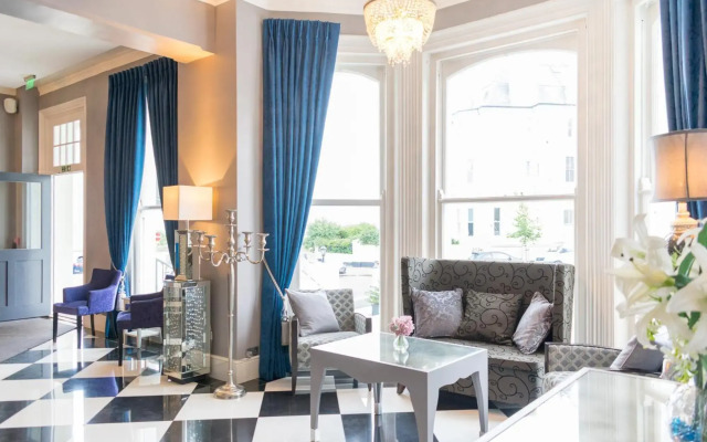 The View Hotel Folkestone, a member of Radisson Individuals