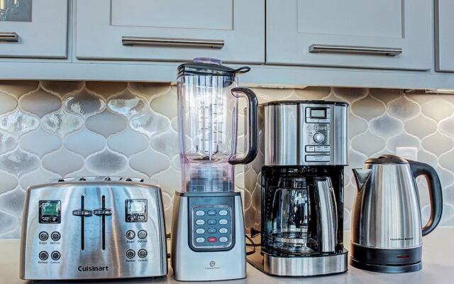 Speyside Fairways - 4 Br Home