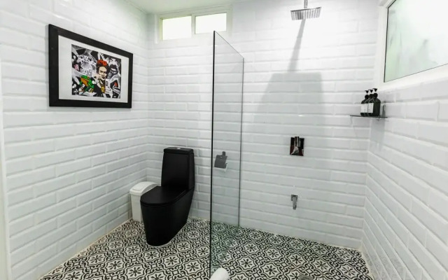 Gigi Brown Suites Puerto Viejo