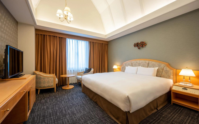 Hotel JAL City Aomori