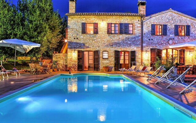 Pg-l188-todi0dt - Borgo dei Cipressi 16 3