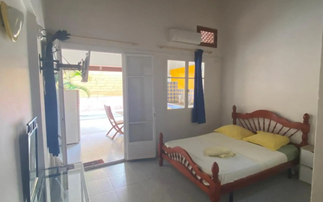 Residence Bel'Soleil