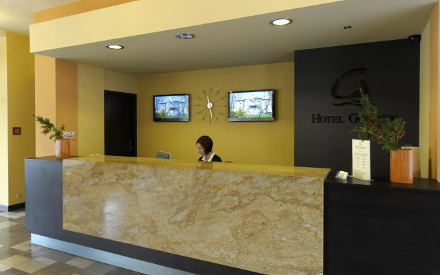 Hotel Gorzów