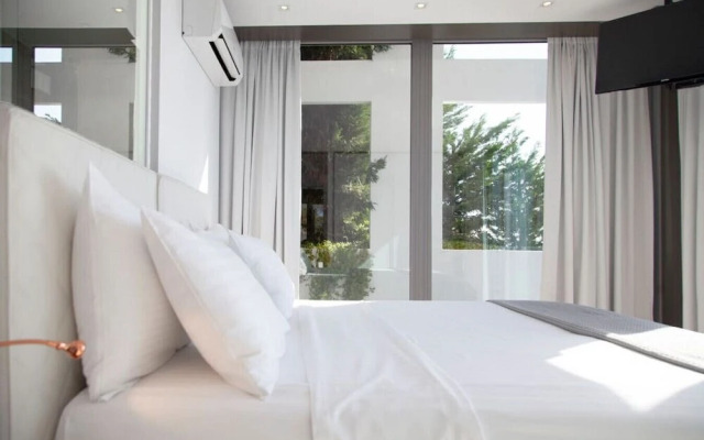 Villa Glass - Syvota