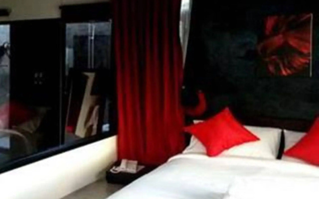 Ashcarya Boutique Resort