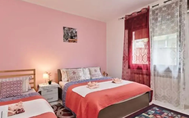 Jolly Apartment Chioggia Venice