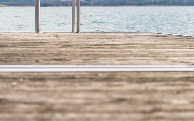 Ferienhäuser Spreewald Möwe