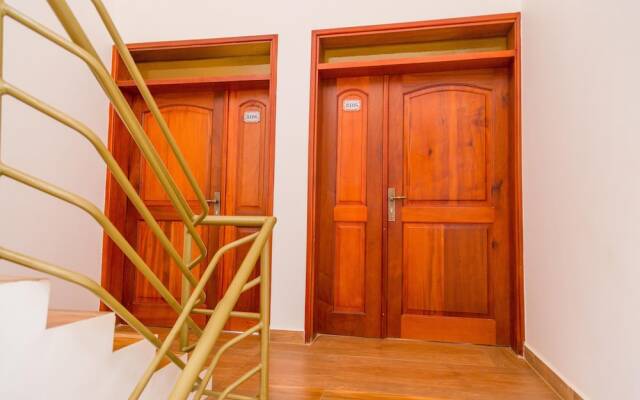 Marahaba Apartment Hotel