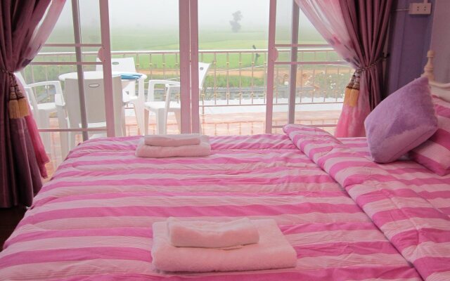 Huean Wadd Khian Resort