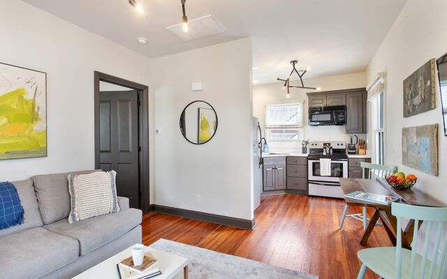 Condos at Historic Award Winning Mansion