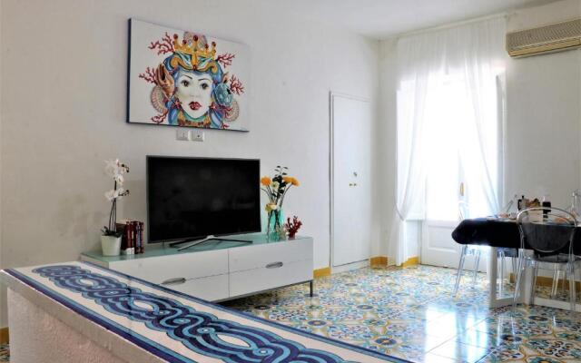 La Nereide Home Deluxe