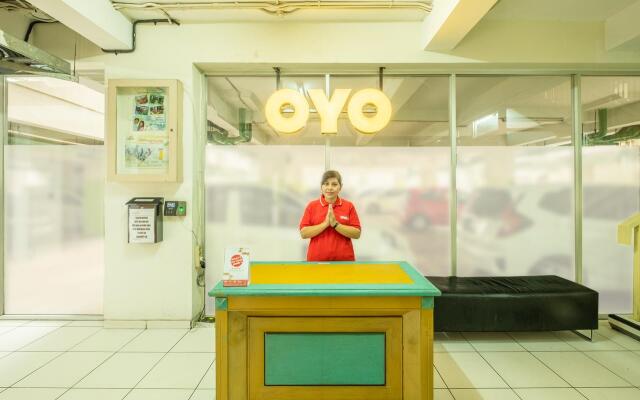 OYO 818 Micasa Residence