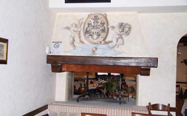 Albergo Agnelli