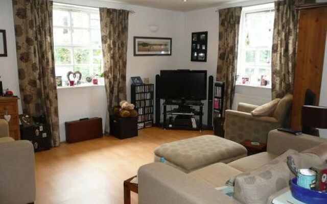 Hebden Bridge Guest House