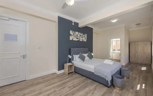 Cape Legacy - Bright Studio Suite