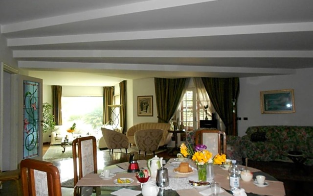 B&B Villa Victoria