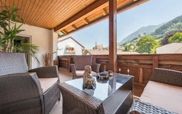 Gasthof Einhorn Schaller