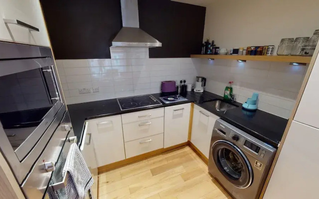 Central Perks Apartment