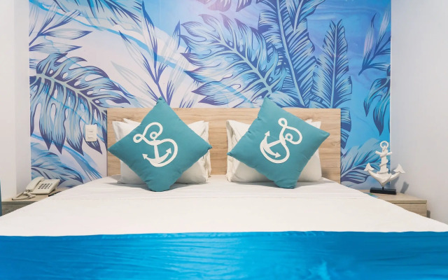 Sea Colors Hotel