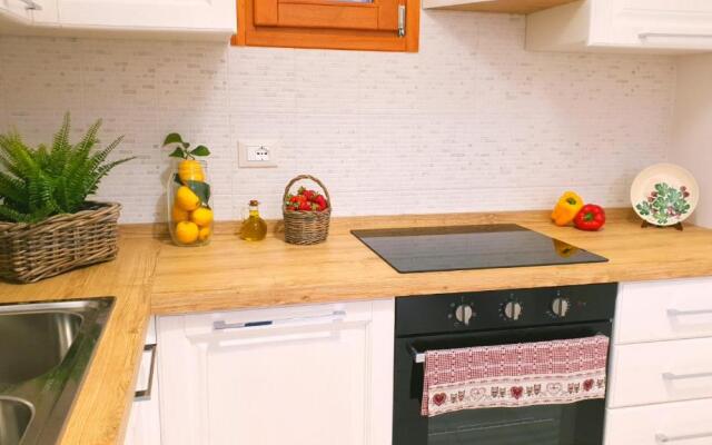 Il Trulletto Del Sognatore