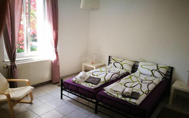 Casa Carmela Apartment