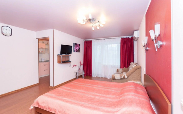 Марьин Дом на Сакко и Ванцетти 54