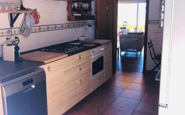 Casa Valentina Vivienda Turistica Et6135