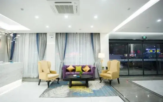 HQBLHOTEL