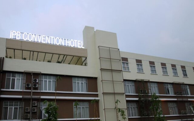 IPB Hotel And Convention Center