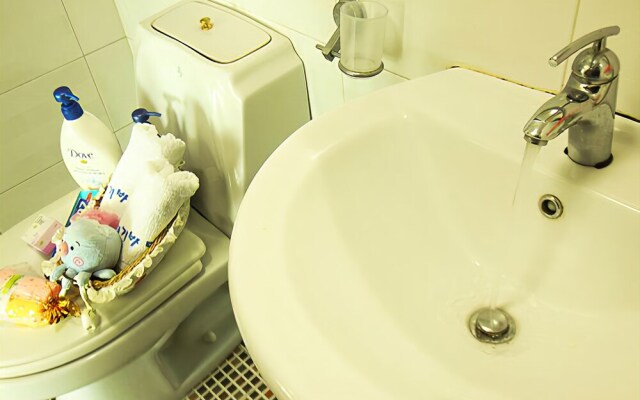 Ganghwado Kkotyanggi Badanaeeum Pension