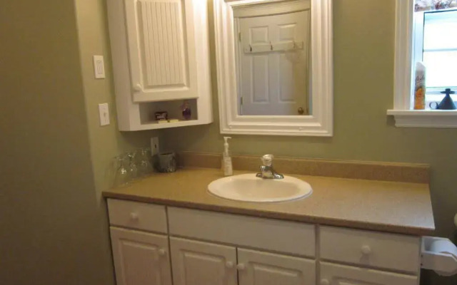 Corrigan Bed & Breakfast