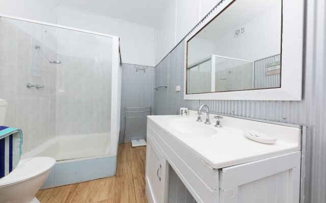 Douglas Cottage Forster