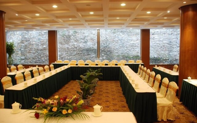 BTG Fragrant Hill Hotel